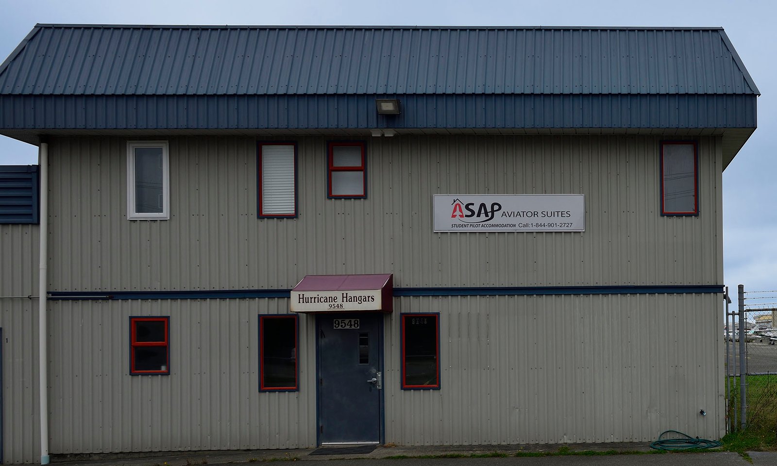 ASAP Suites